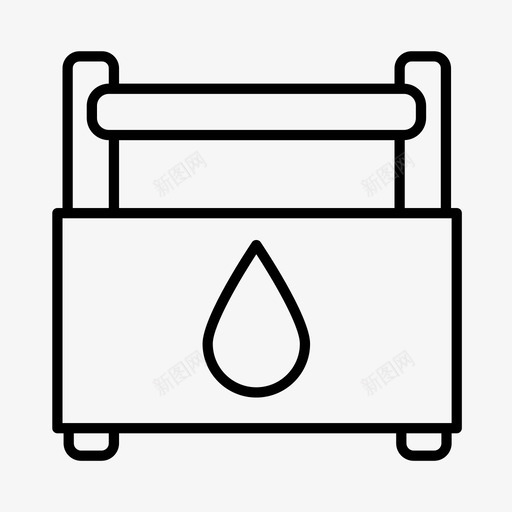 可持续发展水电绿色能源图标svg_新图网 https://ixintu.com 可持续发展 水电 绿色能源
