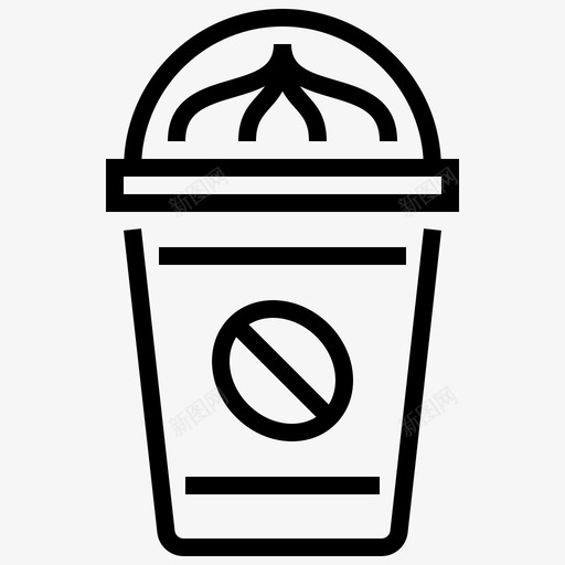 咖啡杯设备咖啡机图标svg_新图网 https://ixintu.com 咖啡机 咖啡杯 咖啡设备 工具 设备