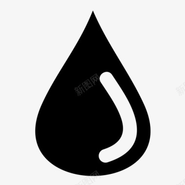 水清洁剂滴水剂2图标图标