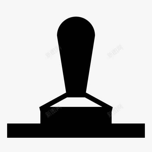 坦普尔咖啡浓缩咖啡图标svg_新图网 https://ixintu.com 咖啡 咖啡店 坦普尔 浓缩咖啡 速溶咖啡