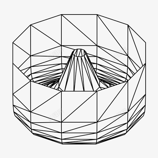 参数化三维模型软件三维建模图标svg_新图网 https://ixintu.com 三维建模 三维模型软件 参数化设计 参数化设计1 数学 曲面 计算设计