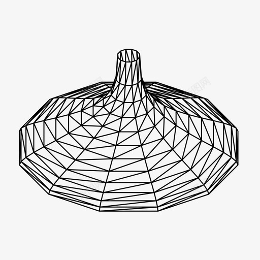 参数化三维模型软件三维建模图标svg_新图网 https://ixintu.com 三维建模 三维模型软件 参数化设计 参数化设计1 数学 曲面 计算设计