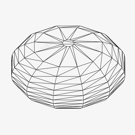 参数化三维模型软件三维建模图标svg_新图网 https://ixintu.com 三维建模 三维模型软件 参数化设计 参数化设计2 数学 曲面 计算设计