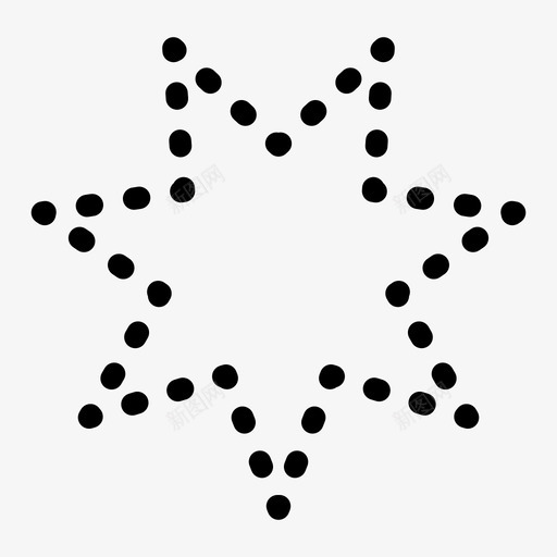 明星宠爱的用户界面系列图标svg_新图网 https://ixintu.com 宠爱的用户界面系列 明星