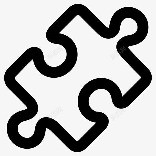 令人费解的事图标svg_新图网 https://ixintu.com 令人费解的事