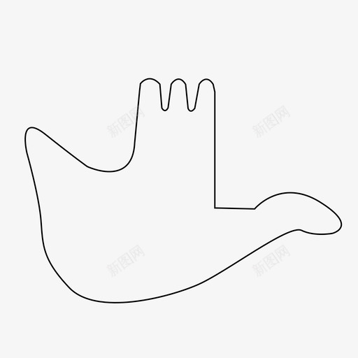 lecorbusier建筑师昌迪加尔图标svg_新图网 https://ixintu.com lecorbusier 建筑师 开放式 昌迪加尔 流行