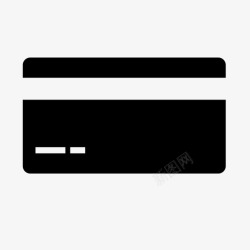 塑料货币信用卡自动取款机借记卡图标高清图片