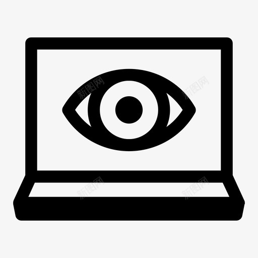 隐私匿名恶意软件图标svg_新图网 https://ixintu.com 匿名 恶意软件 病毒 秘密 间谍 隐私
