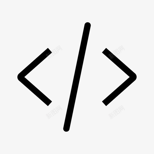 htmlweb图标svg_新图网 https://ixintu.com html web