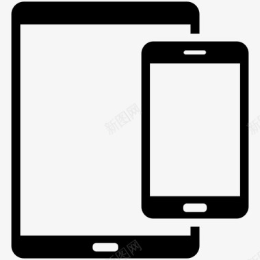 设备android应用程序图标图标