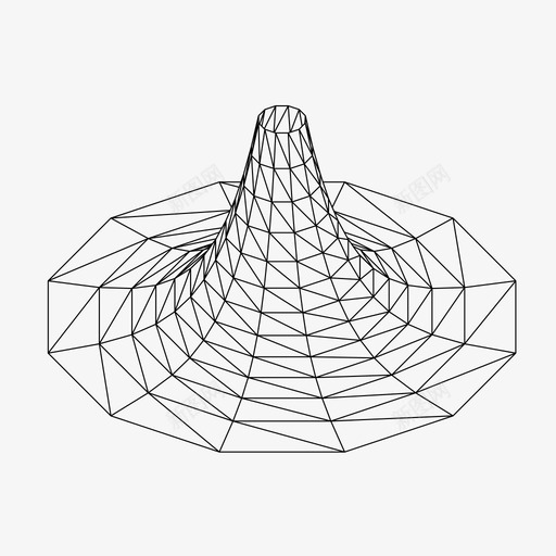 参数化三维模型软件三维建模图标svg_新图网 https://ixintu.com 三维建模 三维模型软件 参数化设计 参数化设计2 数学 曲面 计算设计