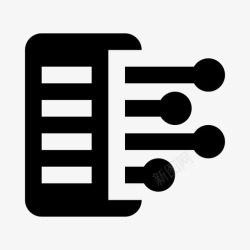 svn推送更改代码提交图标高清图片