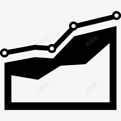 多层图形业务开发图标svg_新图网 https://ixintu.com 业务 多层图形 开发