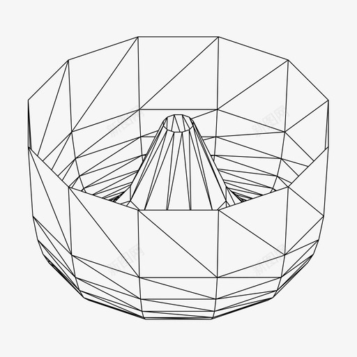 参数化三维模型软件三维建模图标svg_新图网 https://ixintu.com 三维建模 三维模型软件 参数化设计 参数化设计2 数学 曲面 计算设计