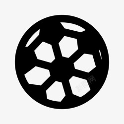 游戏装备法师球球足球足球装备图标高清图片