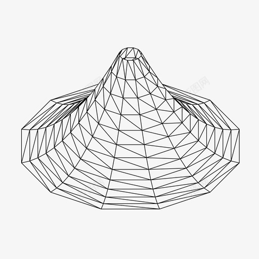 参数化三维模型软件三维建模图标svg_新图网 https://ixintu.com 三维建模 三维模型软件 参数化设计 参数化设计2 数学 曲面 计算设计