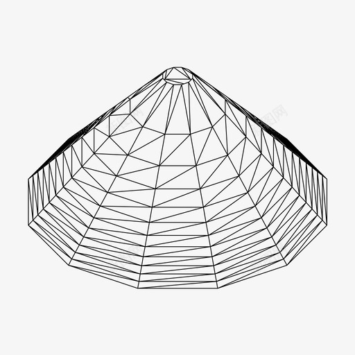 参数化三维模型软件三维建模图标svg_新图网 https://ixintu.com 三维建模 三维模型软件 参数化设计 参数化设计2 数学 曲面 计算设计