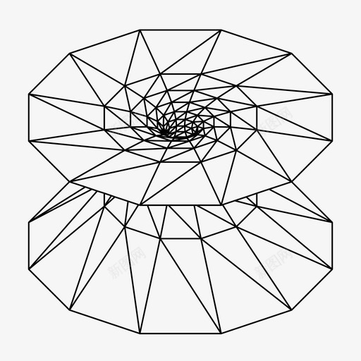 参数化三维模型软件三维建模图标svg_新图网 https://ixintu.com 三维建模 三维模型软件 参数化设计 参数化设计1 数学 曲面 计算设计