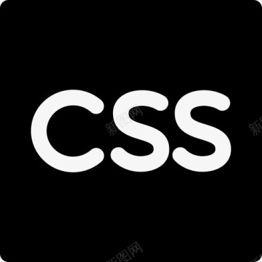 CSS文件接口开发图标图标