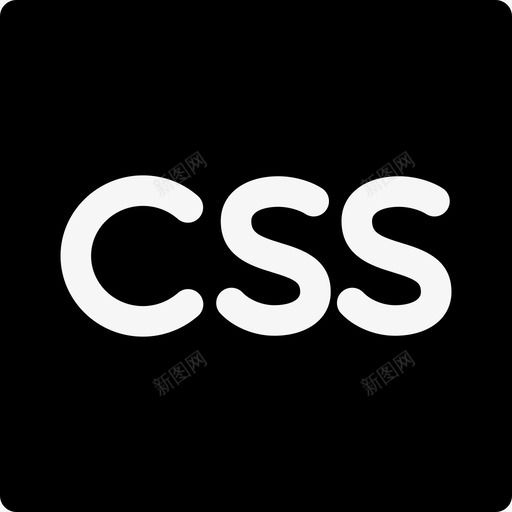 CSS文件接口开发图标svg_新图网 https://ixintu.com CSS文件 开发 接口