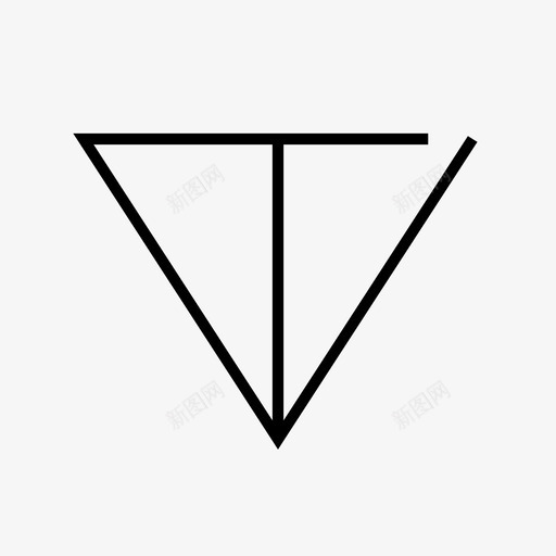清晰度像素图标svg_新图网 https://ixintu.com 三角形 像素 形状 摄影 清晰度 设计