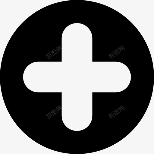 医药诊所医疗图标svg_新图网 https://ixintu.com 医疗 医药 药剂师 药品 药房 诊所