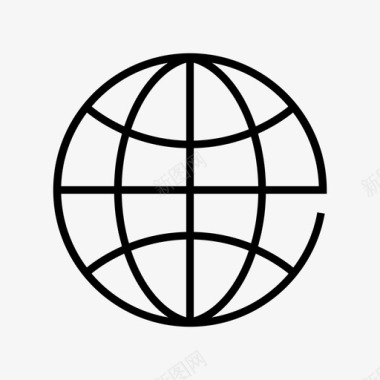 地球宇宙货币图标图标