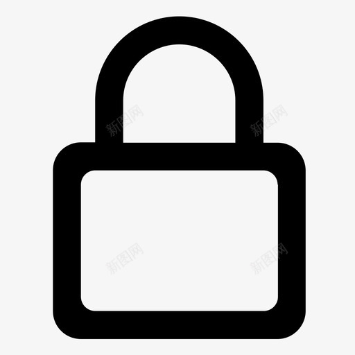 锁钥匙储物柜图标svg_新图网 https://ixintu.com 储物柜 开锁 秘密 钥匙 锁 隐私