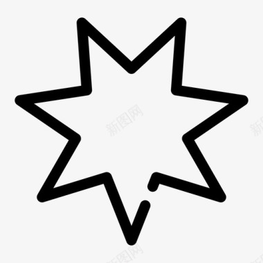 star通用ui集合图标图标