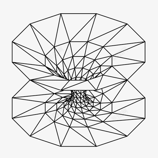 参数化三维模型软件三维建模图标svg_新图网 https://ixintu.com 三维建模 三维模型软件 参数化设计 参数化设计1 数学 曲面 计算设计