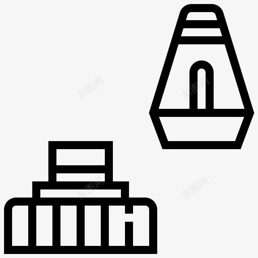 焊接设备焊工图标svg_新图网 https://ixintu.com 焊工 焊接设备