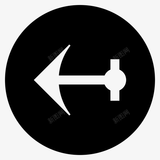 箭头后前图标svg_新图网 https://ixintu.com 上一个 前 后 左 箭头