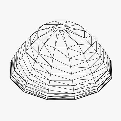 参数化三维模型软件三维建模图标svg_新图网 https://ixintu.com 三维建模 三维模型软件 参数化设计 参数化设计2 数学 曲面 计算设计