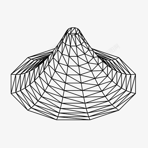 参数化三维模型软件三维建模图标svg_新图网 https://ixintu.com 三维建模 三维模型软件 参数化设计 参数化设计1 数学 曲面 计算设计