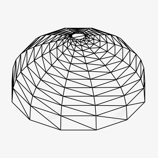 参数化三维模型软件三维建模图标svg_新图网 https://ixintu.com 三维建模 三维模型软件 参数化设计 参数化设计1 数学 曲面 计算设计