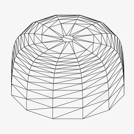 参数化三维模型软件三维建模图标svg_新图网 https://ixintu.com 三维建模 三维模型软件 参数化设计 参数化设计2 数学 曲面 计算设计