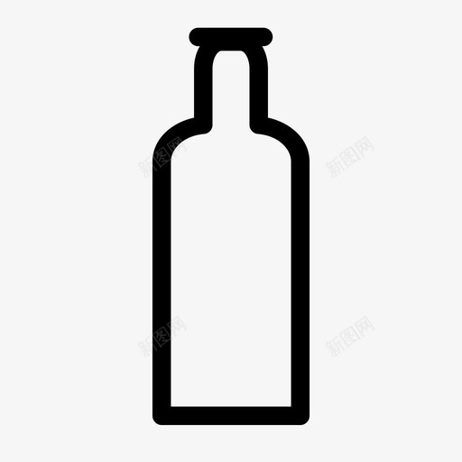 瓶子战斗木桶图标svg_新图网 https://ixintu.com 伏特加 威士忌 战斗 木桶 瓶子 精灵