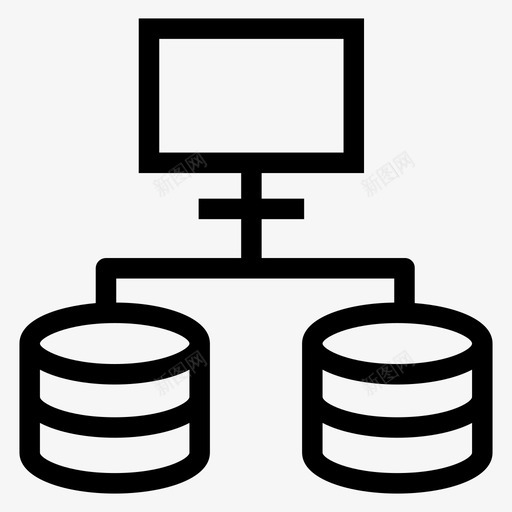 编程编码上传图标svg_新图网 https://ixintu.com 上传 编码 编程