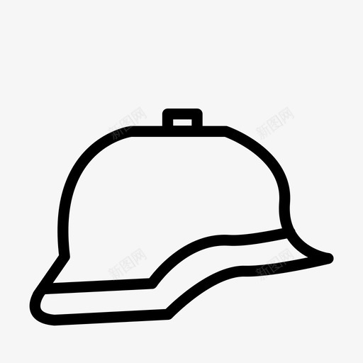 头盔军队德国人图标svg_新图网 https://ixintu.com 军队 头盔 头盔帽子 德国人