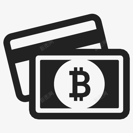 比特币卡比特币钱包比特币图标svg_新图网 https://ixintu.com 比特币 比特币卡 比特币钱包