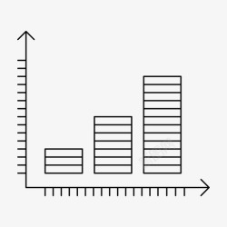 增值图表纳税申报图表发票图标高清图片