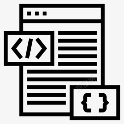 制作网站素材网页开发制作网站网页图标高清图片