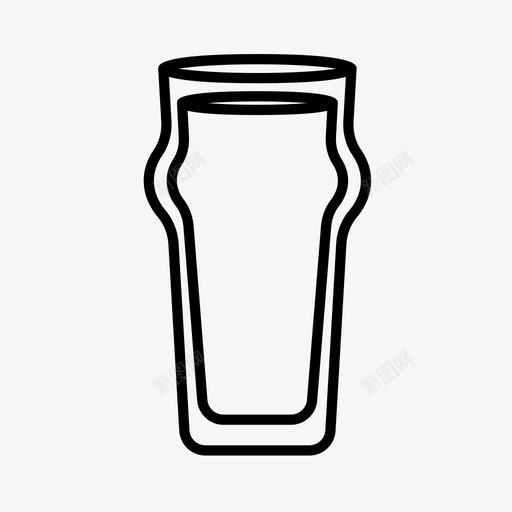 饮料啤酒饮料套装1图标svg_新图网 https://ixintu.com 啤酒 饮料 饮料套装1