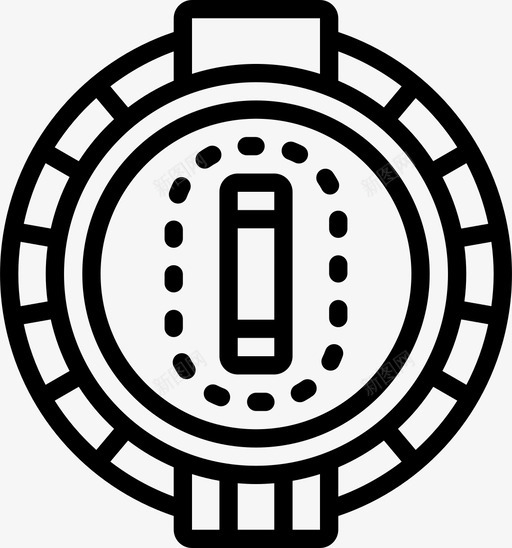 板球体育场体育场馆概述图标svg_新图网 https://ixintu.com 体育场 体育场馆概述 板球