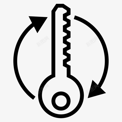 关键字研究检查关键字关键字分析器图标svg_新图网 https://ixintu.com 优化关键字 关键字分析器 关键字检查器 关键字研究 检查关键字