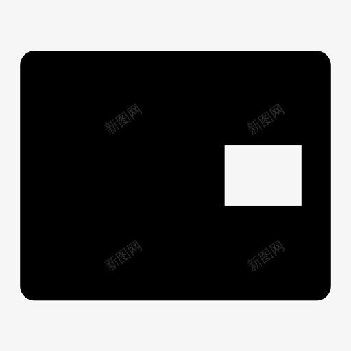 钱包开支钱图标svg_新图网 https://ixintu.com 工资 开支 钱 钱包