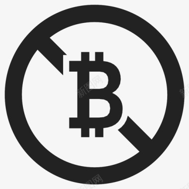 没有比特币比特币图标图标