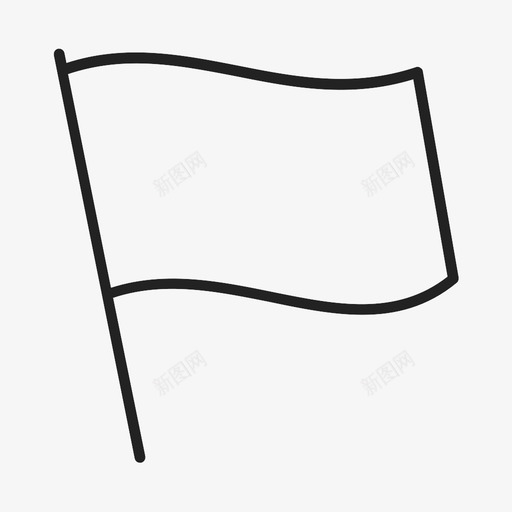 旗色国图标svg_新图网 https://ixintu.com 国 地 旗 色