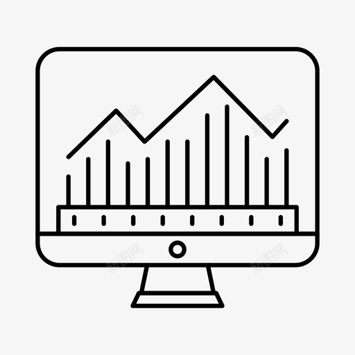 统计酒吧商业图标svg_新图网 https://ixintu.com 商业 图表 市场 统计 酒吧 银行和金融 馅饼