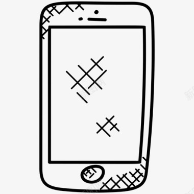 安卓安卓手机时尚配件图标图标